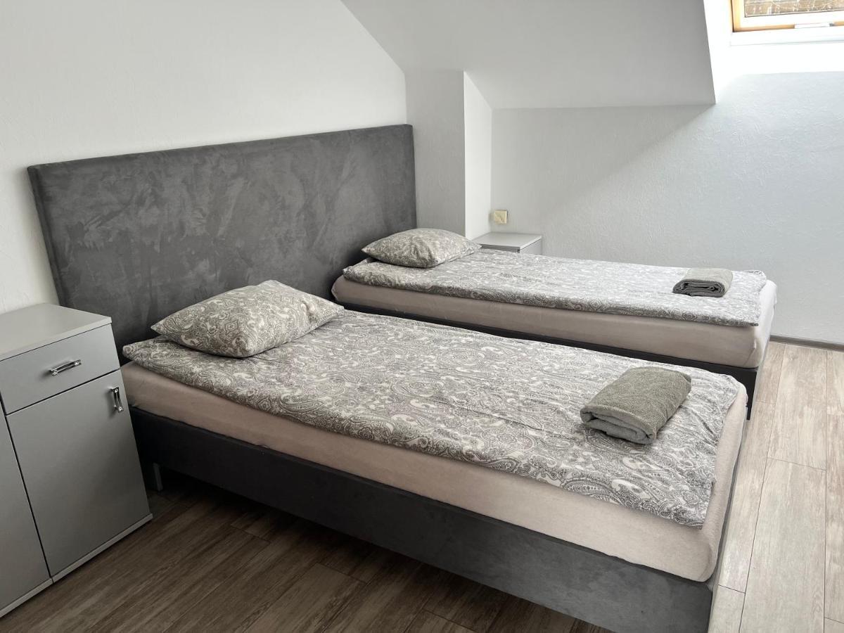 Hotel Rybaczowka Golub-Dobrzyń Extérieur photo