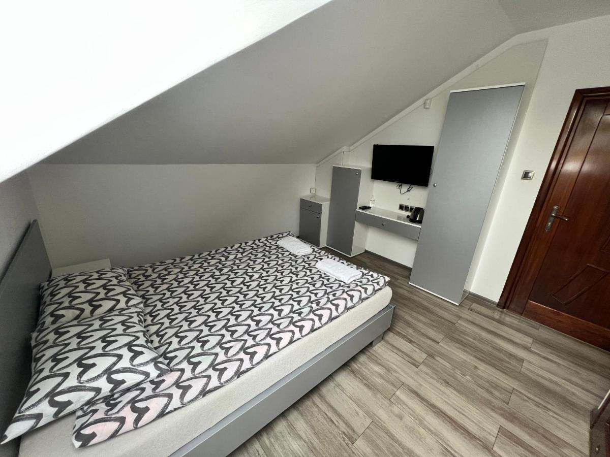 Hotel Rybaczowka Golub-Dobrzyń Extérieur photo