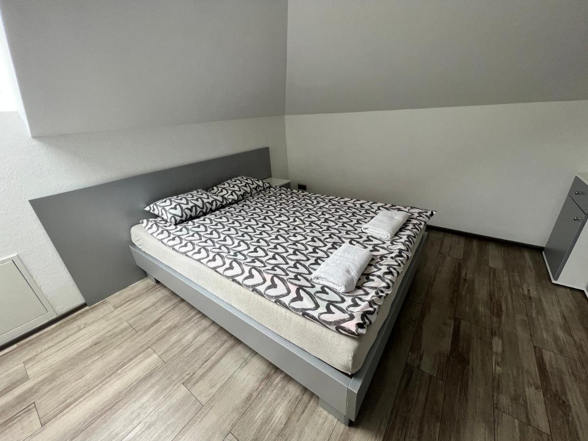 Hotel Rybaczowka Golub-Dobrzyń Extérieur photo