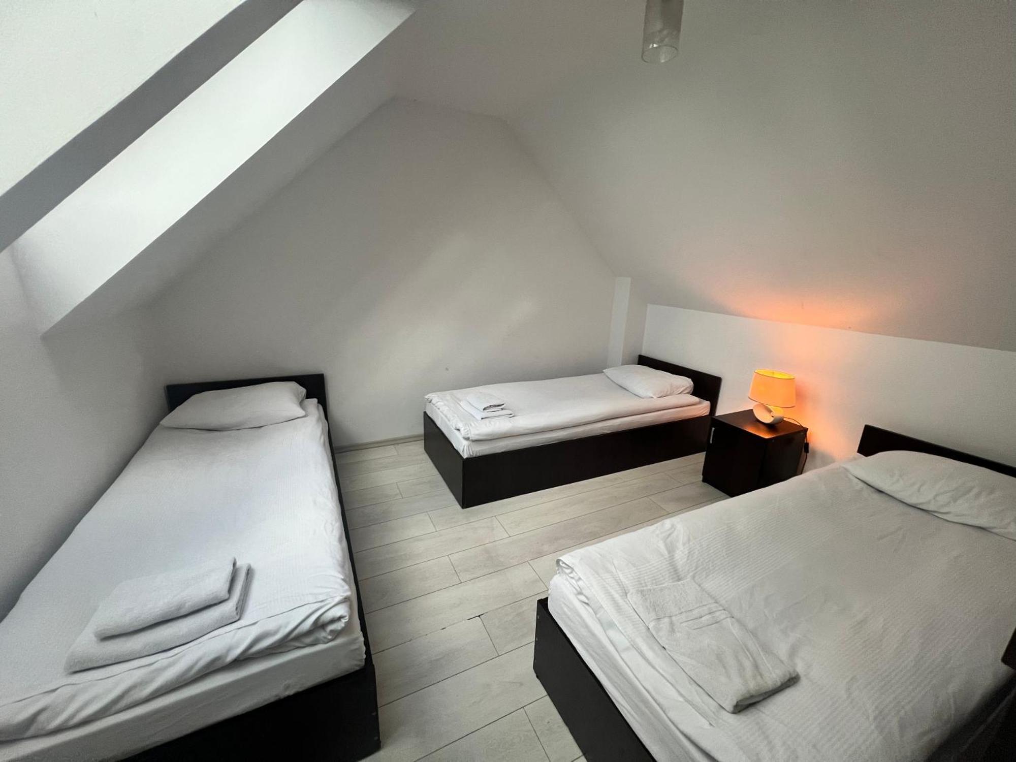 Hotel Rybaczowka Golub-Dobrzyń Extérieur photo