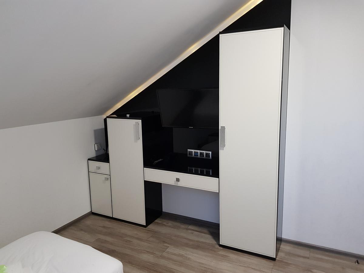 Hotel Rybaczowka Golub-Dobrzyń Extérieur photo