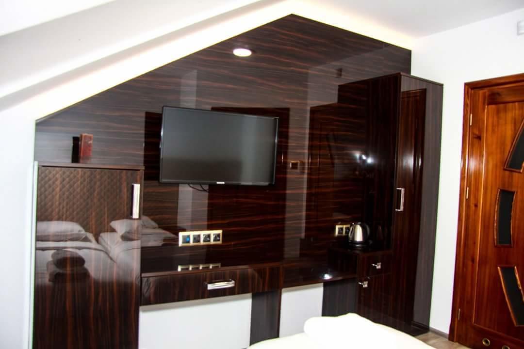 Hotel Rybaczowka Golub-Dobrzyń Extérieur photo